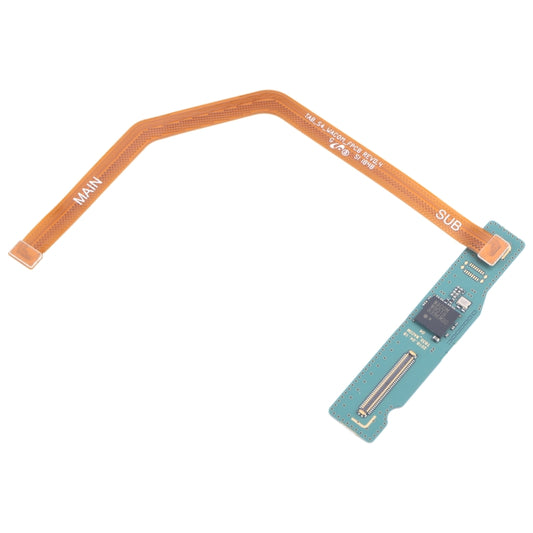 For Samsung Galaxy Tab S4 10.5 SM-T835 Original Touch Board Connection Flex Cable - Flex Cable by buy2fix | Online Shopping UK | buy2fix