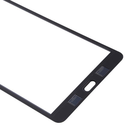 For Galaxy Tab A 8.0 / T385 4G Version  Touch Panel (Black) - Touch Panel by buy2fix | Online Shopping UK | buy2fix