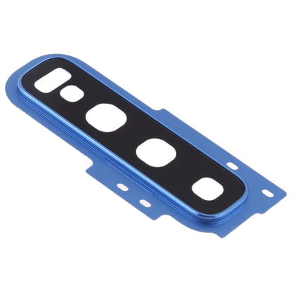 For Galaxy S10 10pcs Camera Lens Cover (Blue) - Camera Series by buy2fix | Online Shopping UK | buy2fix