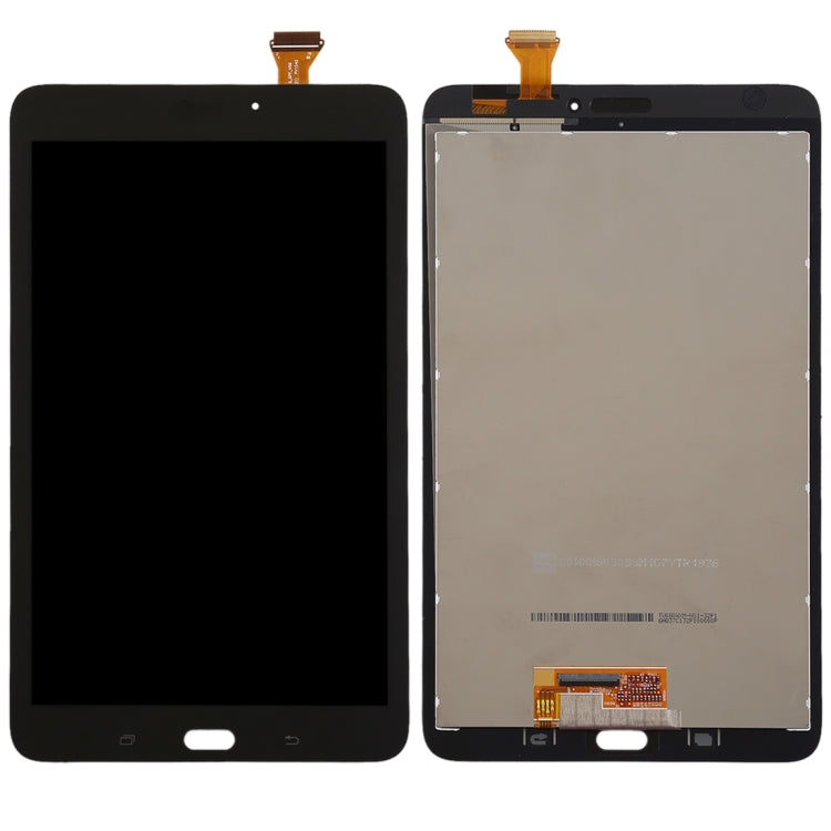Original LCD Screen for Samsung Galaxy Tab E 8.0 T377 (Wifi Version) with Digitizer Full Assembly (Black) - LCD Screen by buy2fix | Online Shopping UK | buy2fix
