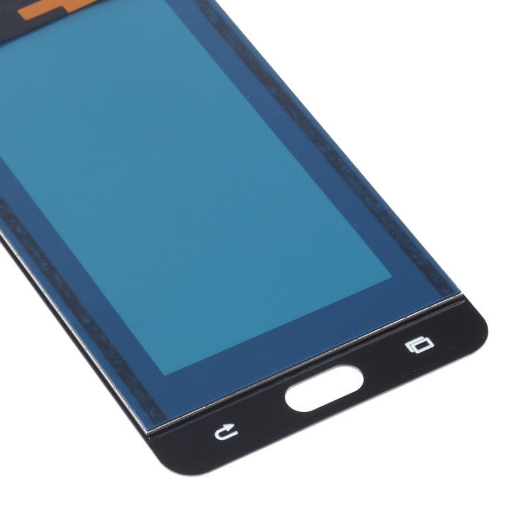 LCD Screen and Digitizer Full Assembly (TFT Material) for Galaxy A7 (2016), A710F, A710F/DS, A710FD, A710M, A710M/DS, A710Y/DS, A7100(White) - LCD Screen by buy2fix | Online Shopping UK | buy2fix