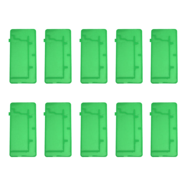 For Galaxy A3 (2016) / A310 10pcs Back Rear Housing Cover Adhesive - Others by buy2fix | Online Shopping UK | buy2fix