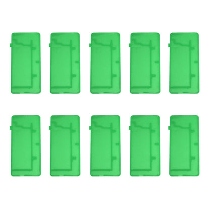 For Galaxy A3 (2016) / A310 10pcs Back Rear Housing Cover Adhesive - Others by buy2fix | Online Shopping UK | buy2fix