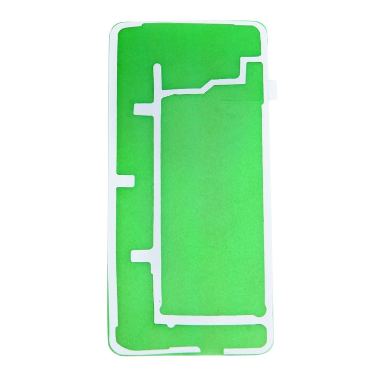 For Galaxy A3 (2016) / A310 10pcs Back Rear Housing Cover Adhesive - Others by buy2fix | Online Shopping UK | buy2fix