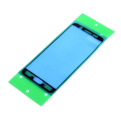 For Galaxy J5 (2016) / J510 10pcs Front Housing Adhesive - Adhesive Sticker by buy2fix | Online Shopping UK | buy2fix