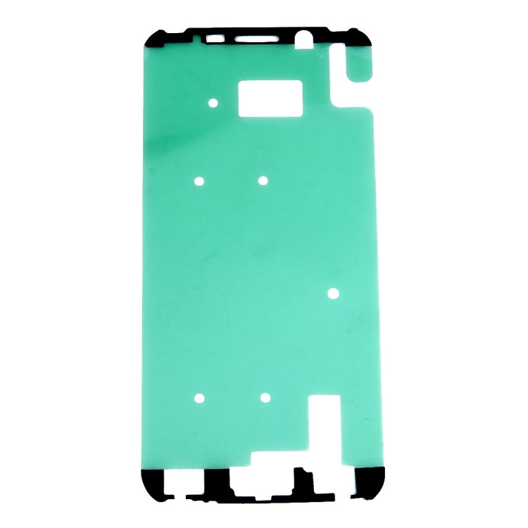 For Galaxy S6 Edge+ / G928 10pcs Front Housing Adhesive - Adhesive Sticker by buy2fix | Online Shopping UK | buy2fix