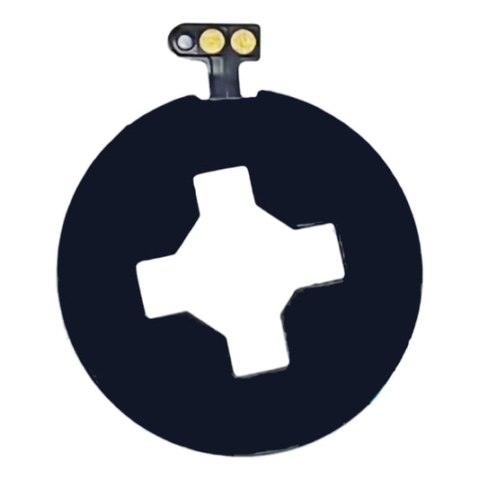 For Samsung Galaxy Watch Active SM-R500 Original Wireless Charging Module - Other Parts by buy2fix | Online Shopping UK | buy2fix