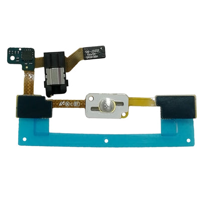 For Galaxy J5, J500F, J700FN, J500M, J500M/DS, J500H/DS Sensor Flex Cable - Flex Cable by buy2fix | Online Shopping UK | buy2fix