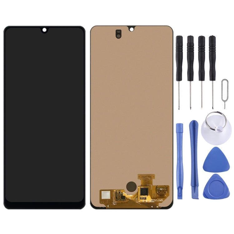Original Super AMOLED LCD Screen for Samsung Galaxy A31s with Digitizer Full Assembly - LCD Screen by buy2fix | Online Shopping UK | buy2fix