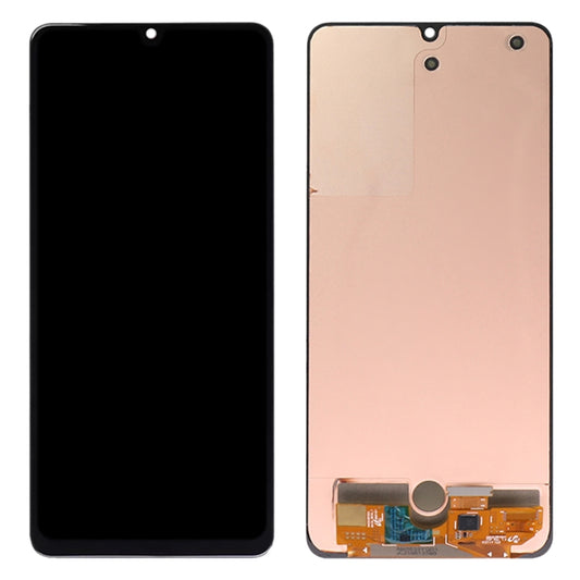 Original Super AMOLED LCD Screen For Samsung Galaxy A32 4G with Digitizer Full Assembly - LCD Screen by buy2fix | Online Shopping UK | buy2fix