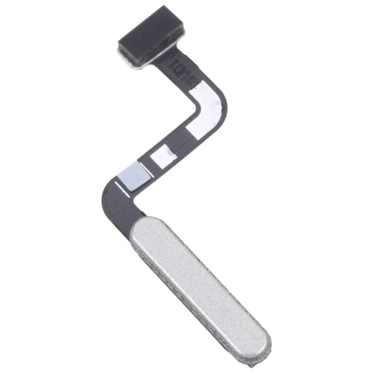 For Samsung Galaxy A32 5G SM-A326B Original Fingerprint Sensor Flex Cable(White) - Flex Cable by buy2fix | Online Shopping UK | buy2fix