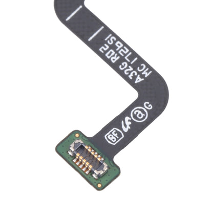 For Samsung Galaxy A32 5G SM-A326B Original Fingerprint Sensor Flex Cable(White) - Flex Cable by buy2fix | Online Shopping UK | buy2fix