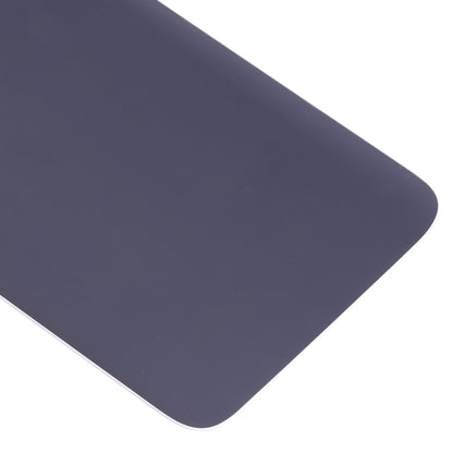 For Galaxy A70 SM-A705F/DS, SM-A7050 Battery Back Cover (White) - Back Cover by buy2fix | Online Shopping UK | buy2fix