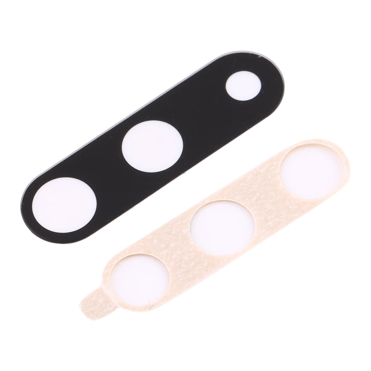 For Galaxy Note 10 10pcs Back Camera Lens - Camera Series by buy2fix | Online Shopping UK | buy2fix