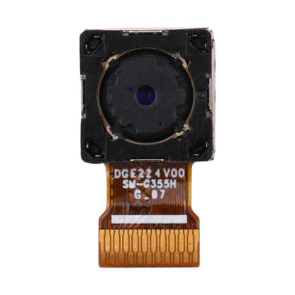 For Galaxy J2 SM-J200F Back Facing Camera - Camera Series by buy2fix | Online Shopping UK | buy2fix