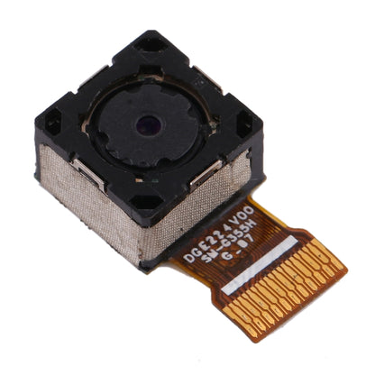 For Galaxy J2 SM-J200F Back Facing Camera - Camera Series by buy2fix | Online Shopping UK | buy2fix