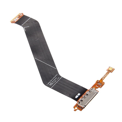 For Galaxy Note 10.1 / N8000 (REV 0.5 Version) Charging Port Flex Cable - Tail Connector by buy2fix | Online Shopping UK | buy2fix