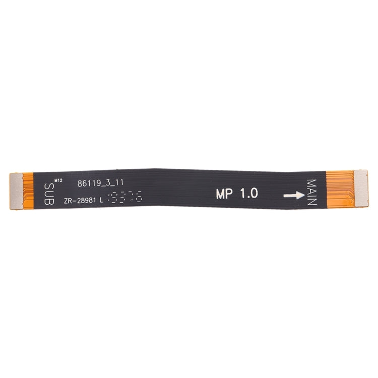 For Samsung Galaxy A20s / M14 US Motherboard Flex Cable - Flex Cable by buy2fix | Online Shopping UK | buy2fix