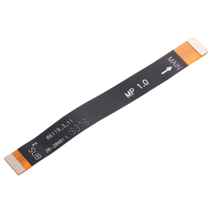 For Samsung Galaxy A20s / M14 US Motherboard Flex Cable - Flex Cable by buy2fix | Online Shopping UK | buy2fix