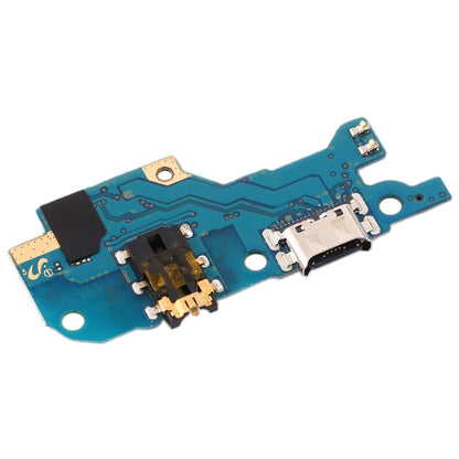 For Galaxy M30 / M305F Charging Port Board - Tail Connector by buy2fix | Online Shopping UK | buy2fix