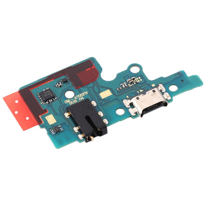For Galaxy A70 / A705F Charging Port Board with IC - Tail Connector by buy2fix | Online Shopping UK | buy2fix