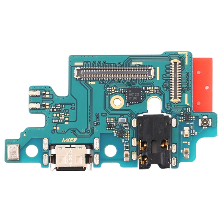 For Samsung Galaxy A40 / A405F Charging Port Board - Tail Connector by buy2fix | Online Shopping UK | buy2fix