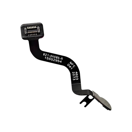 For MacBook Pro 14.2 A3185 / A3401 821-04580-A LCD Screen Lid Angle Sleep Wake Sensor Flex Cable, without Program