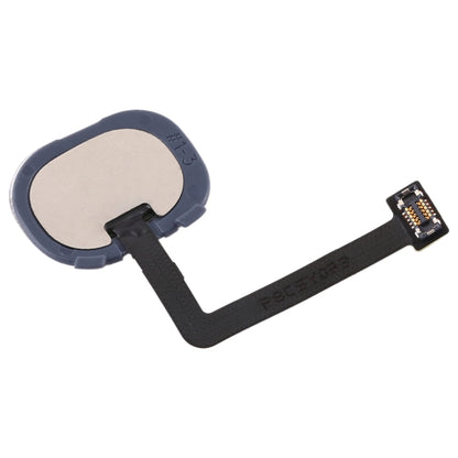 For Galaxy M20 Fingerprint Sensor Flex Cable(Black) - Flex Cable by buy2fix | Online Shopping UK | buy2fix