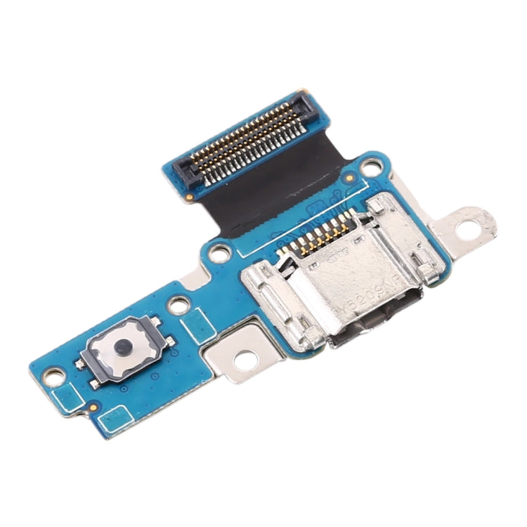 For Galaxy Tab S2 8.0 / T710 Charging Port Board - Tail Connector by buy2fix | Online Shopping UK | buy2fix