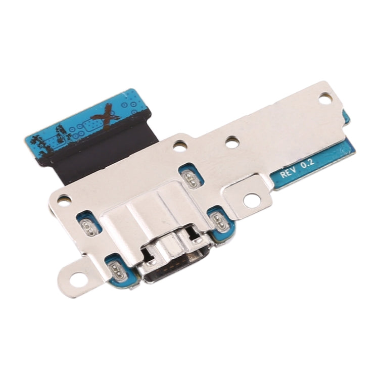 For Galaxy Tab S2 8.0 / T710 Charging Port Board - Tail Connector by buy2fix | Online Shopping UK | buy2fix