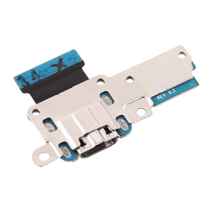 For Galaxy Tab S2 8.0 / T710 Charging Port Board - Tail Connector by buy2fix | Online Shopping UK | buy2fix