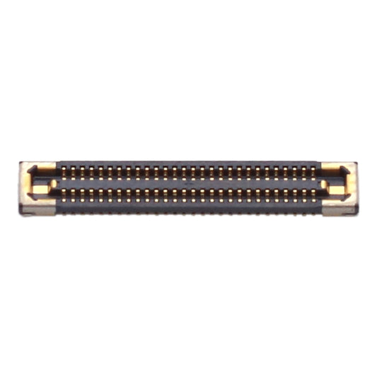 For Samsung Galaxy Note20 Motherboard LCD Display FPC Connector - FPC Connector by buy2fix | Online Shopping UK | buy2fix