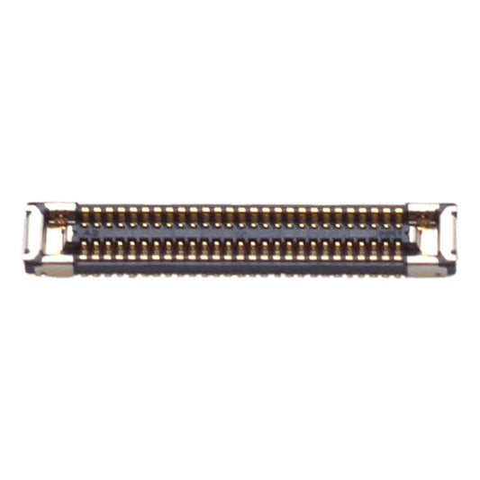 For Samsung Galaxy Note20 Ultra Motherboard LCD Display FPC Connector - FPC Connector by buy2fix | Online Shopping UK | buy2fix