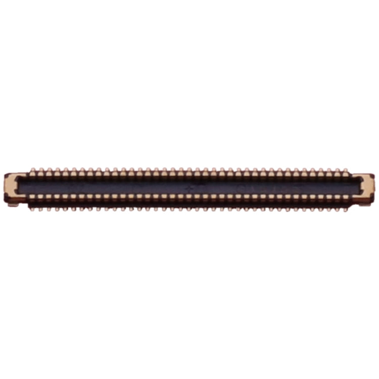 For Samsung Galaxy Note 8 10pcs Motherboard LCD Display FPC Connector - FPC Connector by buy2fix | Online Shopping UK | buy2fix