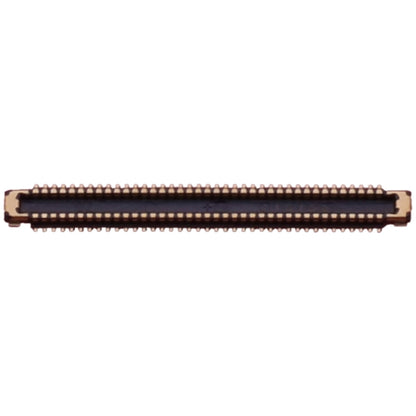 For Samsung Galaxy Note 8 10pcs Motherboard LCD Display FPC Connector - FPC Connector by buy2fix | Online Shopping UK | buy2fix