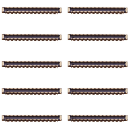 For Samsung Galaxy S10 Motherboard LCD Display FPC Connector - FPC Connector by buy2fix | Online Shopping UK | buy2fix