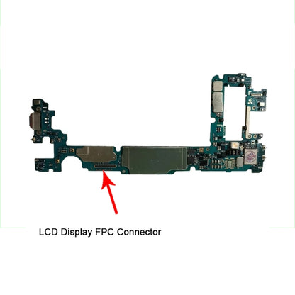 For Samsung Galaxy S10 Motherboard LCD Display FPC Connector - FPC Connector by buy2fix | Online Shopping UK | buy2fix