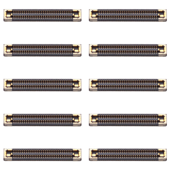 For Samsung Galaxy S20 Motherboard LCD Display FPC Connector