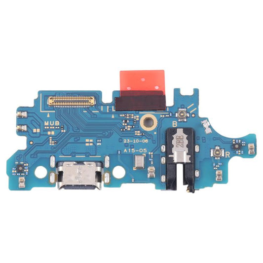 For Samsung Galaxy A15 5G SM-A156B Original Charging Port Board - Tail Connector by buy2fix | Online Shopping UK | buy2fix