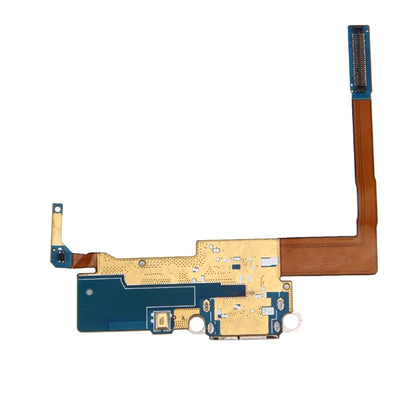 For Galaxy Note III / N900T Charging Port Flex Cable - Tail Connector by buy2fix | Online Shopping UK | buy2fix