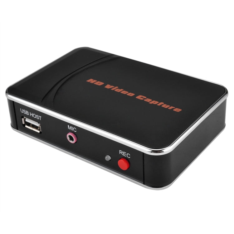 EZCAP280H HD Video Capture Card 1080P HDMI Recorder Box by Ezcap