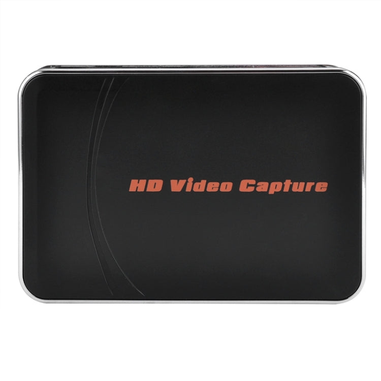 EZCAP280H HD Video Capture Card 1080P HDMI Recorder Box by Ezcap