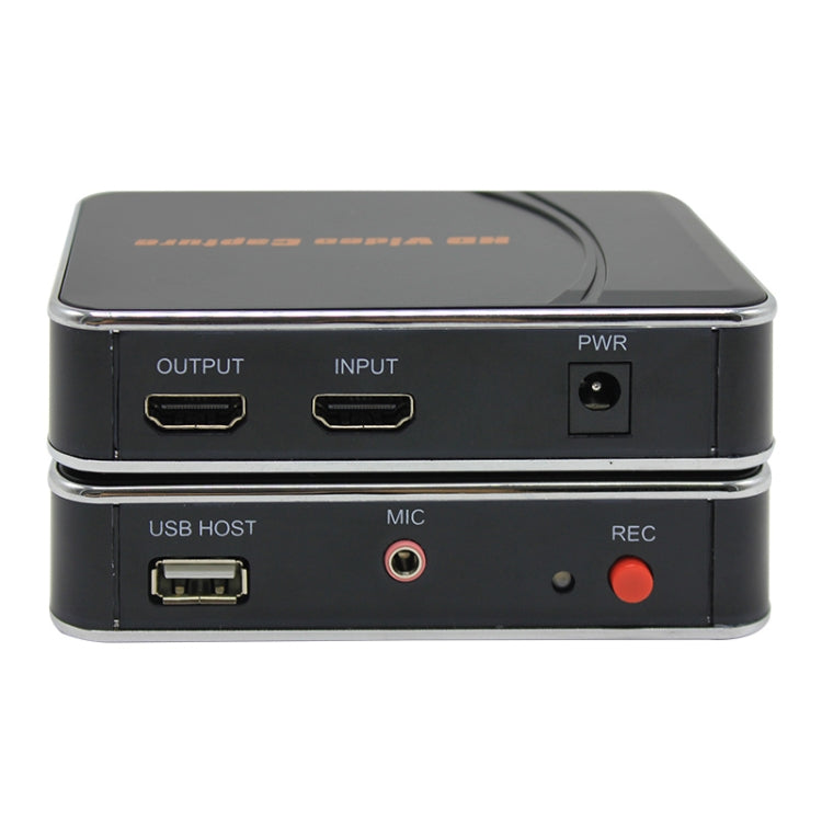 EZCAP280H HD Video Capture Card 1080P HDMI Recorder Box by Ezcap