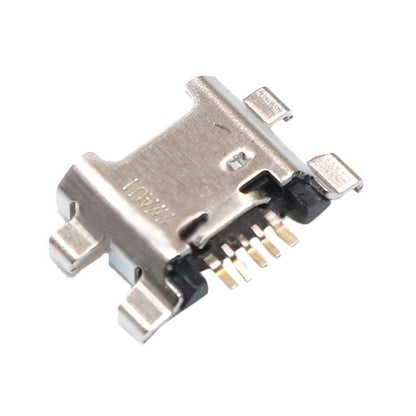 10 PCS Charging Port Connector for Huawei Honor 10i by buy2fix