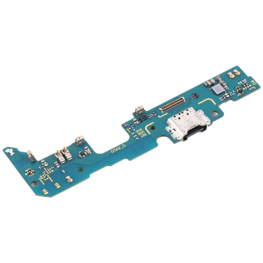 For Samsung Galaxy Tab A 8.0 (2017) SM-T380 / SM-T385 Original Charging Port Board - Tail Connector by buy2fix | Online Shopping UK | buy2fix