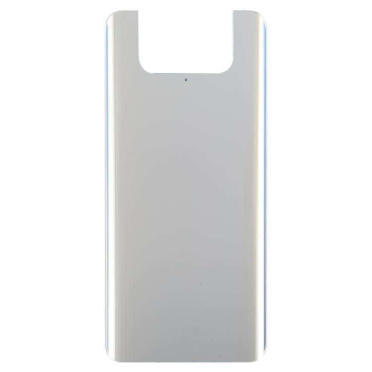 Glass Battery Back Cover for Asus Zenfone 7 ZS670KS - Back Cover by buy2fix | Online Shopping UK | buy2fix