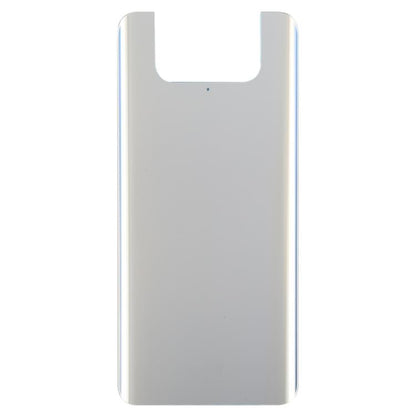 Glass Battery Back Cover for Asus Zenfone 7 ZS670KS - Back Cover by buy2fix | Online Shopping UK | buy2fix