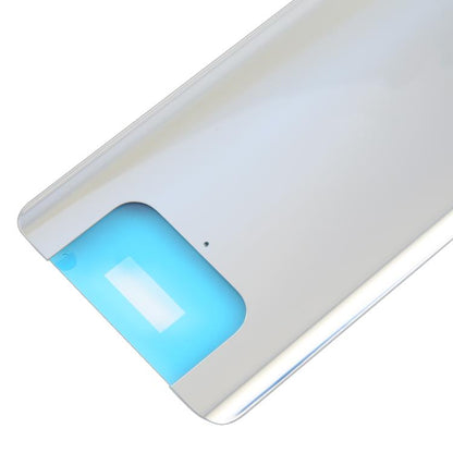 Glass Battery Back Cover for Asus Zenfone 7 ZS670KS - Back Cover by buy2fix | Online Shopping UK | buy2fix