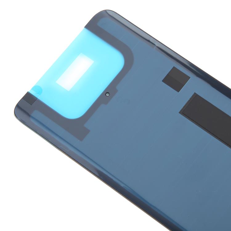 Glass Battery Back Cover for Asus Zenfone 7 ZS670KS - Back Cover by buy2fix | Online Shopping UK | buy2fix