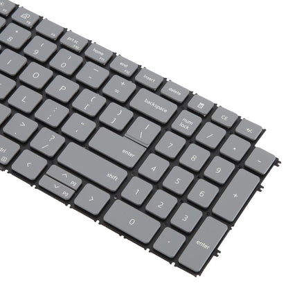 US Version Keyboard for Dell Latitude E5550 5570 5580 5590 Precision 3510 3520 3530 7510 7520 7530 7710 7720 - Replacement Keyboards by buy2fix | Online Shopping UK | buy2fix